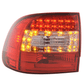 Porsche Cayenne (9PA) Red LED Tail Lights (2002-2006)