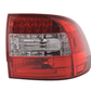 Porsche Cayenne (9PA) Red LED Tail Lights (2002-2006)