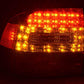 Porsche Cayenne (9PA) Red LED Tail Lights (2002-2006)