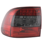 Porsche Cayenne Type (9PA) 955 Red Smoke LED Taillights(2002-2006)