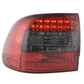 Porsche Cayenne Type (9PA) 955 Red Smoke LED Taillights(2002-2006)