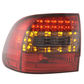 Porsche Cayenne Type (9PA) 955 Red Smoke LED Taillights(2002-2006)