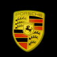 Porsche Cayenne 9PA Premium Door Puddle Lights Various Designs 2003-2006