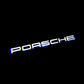 Porsche Cayenne 9PA Premium Door Puddle Lights Various Designs 2003-2006