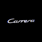 Porsche 911 Carrera 997/996 Series Premium Door Puddle Lights Various Designs 2004-2013