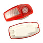 Porsche 911 Carrera 997/996 Series Premium Door Puddle Lights Various Designs 2004-2013