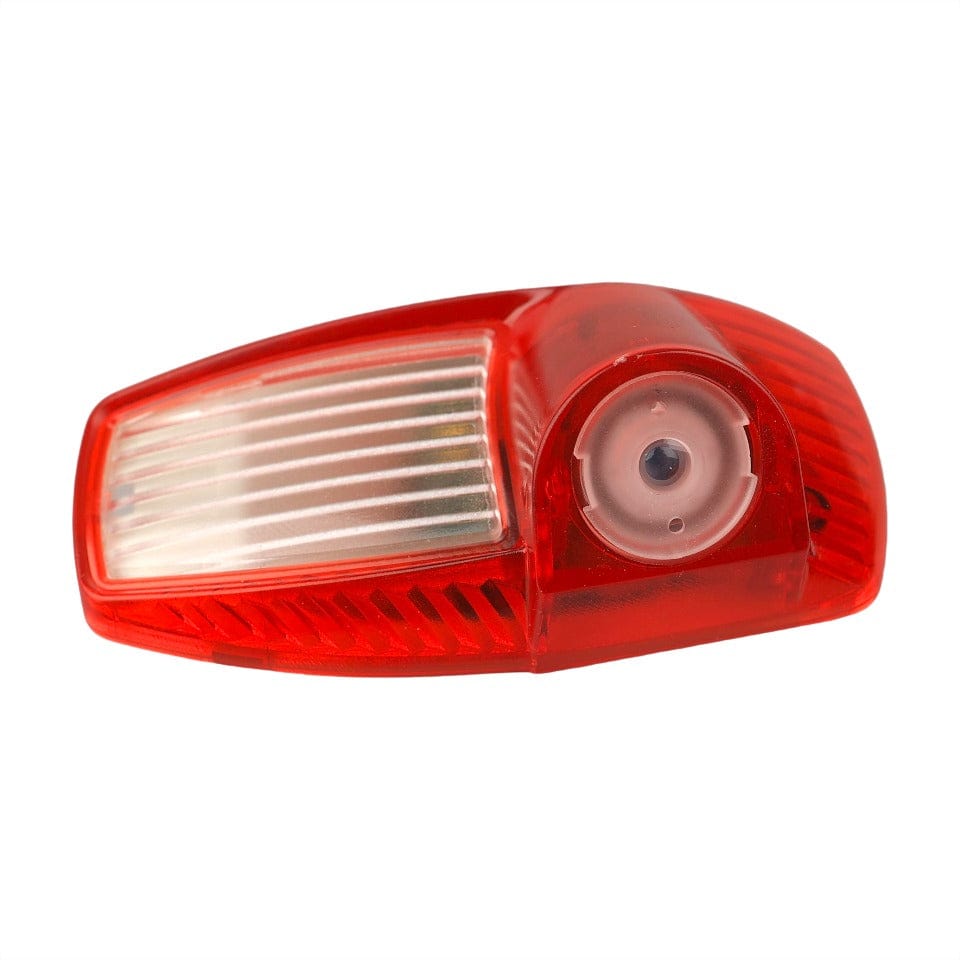Porsche Panamera 1st Gen 970 Premium Door Puddle Lights Various Designs 2010-2016