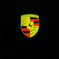 Porsche Cayenne 3rd Gen Premium Door Puddle Lights Various Designs 2019-2026