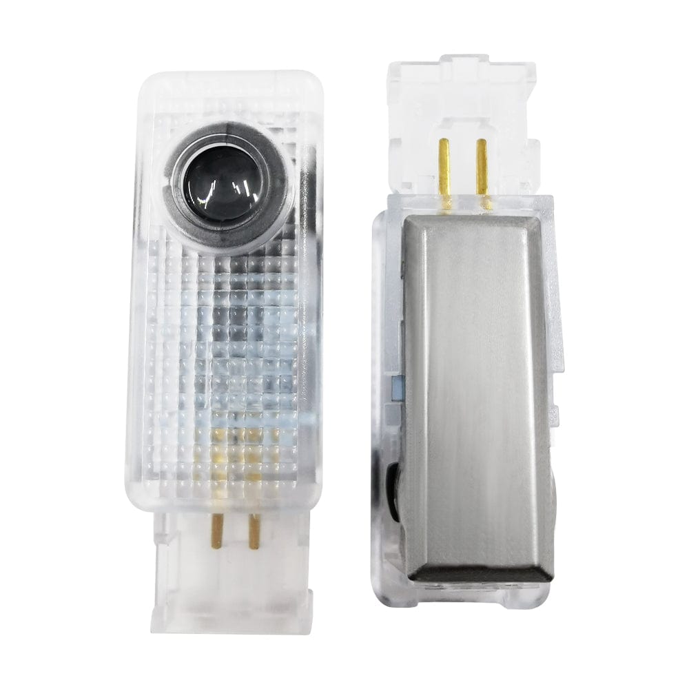 Porsche Cayenne 957 1st Gen Facelift Premium Door Puddle Lights Various Designs 2008-2010