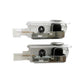 Porsche Cayenne 957 1st Gen Facelift Premium Door Puddle Lights Various Designs 2008-2010
