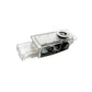 Porsche Cayenne 957 1st Gen Facelift Premium Door Puddle Lights Various Designs 2008-2010