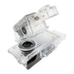 Porsche Cayenne 957 1st Gen Facelift Premium Door Puddle Lights Various Designs 2008-2010