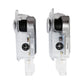 Porsche Cayenne 957 1st Gen Facelift Premium Door Puddle Lights Various Designs 2008-2010