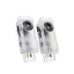 Porsche Cayenne 9PA Premium Door Puddle Lights Various Designs 2003-2006