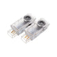 Porsche Cayenne 9PA Premium Door Puddle Lights Various Designs 2003-2006