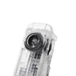 Porsche Cayenne 9PA Premium Door Puddle Lights Various Designs 2003-2006