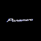 Porsche Panamera 1st Gen 970 Premium Door Puddle Lights Various Designs 2010-2016