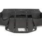 OLM Half Carbon VA Style Rear Diffuser - 2015-2020 WRX / STI