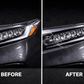 2018-2022 Xgen Accord Headlight PPF Kit