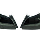 OLM Evolution Tail Lights (Smoked Lens, Black Base, White Bar) - 2015-2021 WRX / STI