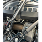 G8X Carbon Fiber Strut Tower Brace for BMW G80 G81 M3 G82 G83 M4 G87 M2