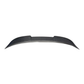 OD Style Dry Carbon Fiber Rear Spoiler V1 for BMW G87 M2
