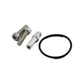B Series PR3 Swirl Pot Coolant 16AN for B16A B16B B18C B18C5 EG EK DC2 CRV Civic