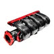 Pracworks Carbon Intake Manifold for FK8/FL5/DE5/FK2