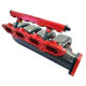Pracworks Carbon Intake Manifold for FK8/FL5/DE5/FK2