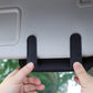 Premium Visor Glasses Case for Tesla
