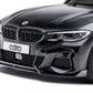 ADRO G20 M340i Pre-LCI Carbon Front Lip