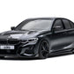 ADRO G20 M340i Carbon Side Skirt Set