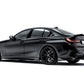ADRO G20 M340i Carbon Side Skirt Set