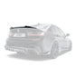ADRO G80 M3 Carbon Trunk Spoiler