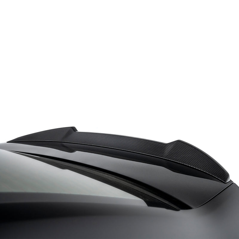 ADRO G80 M3 Carbon Trunk Spoiler