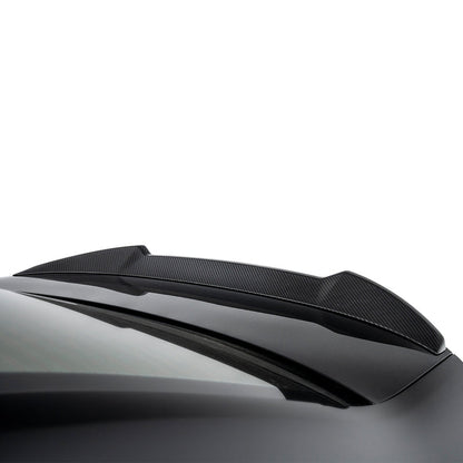 ADRO G80 M3 Carbon Trunk Spoiler