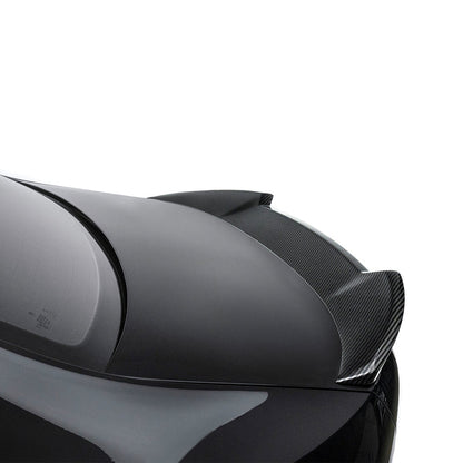 ADRO G80 M3 Carbon Trunk Spoiler