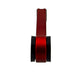 Perrin [02-26 WRX/STI/LGT/FXT] Pitch Stop Mount-Red