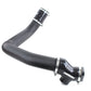 Perrin [15-21 WRX] Charge Pipe Black