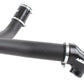 Perrin [15-21 WRX] Charge Pipe Black