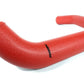 Perrin [15-21 WRX] Charge Pipe Red