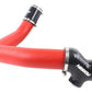 Perrin [15-21 WRX] Charge Pipe Red