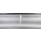 Perrin Front Mount Intercooler Core Only Black / Silver WRX/STI 2008-2014 | PSP-ITR-430-1BK / PSP-ITR-430-1SL