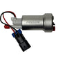 450lph In-Tank E85 Fuel Pump High Pressure Version with Installation Kit