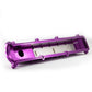 2JZ GE VVTI Only Billet Valve Covers Bolts 2J AN10 For Lexus Toyota GS IS SC 300