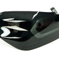 OLM Evolution Tail Lights (Smoked Lens, Black Base, White Bar) - 2015-2021 WRX / STI