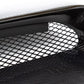 OLM Oversized Carbon Fiber Hood Scoop - 2015-2021 WRX / STI