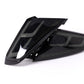 OLM Spec-AR LED Taillights (Smoke Lens/Black Base/White Bar) - 2022+ WRX