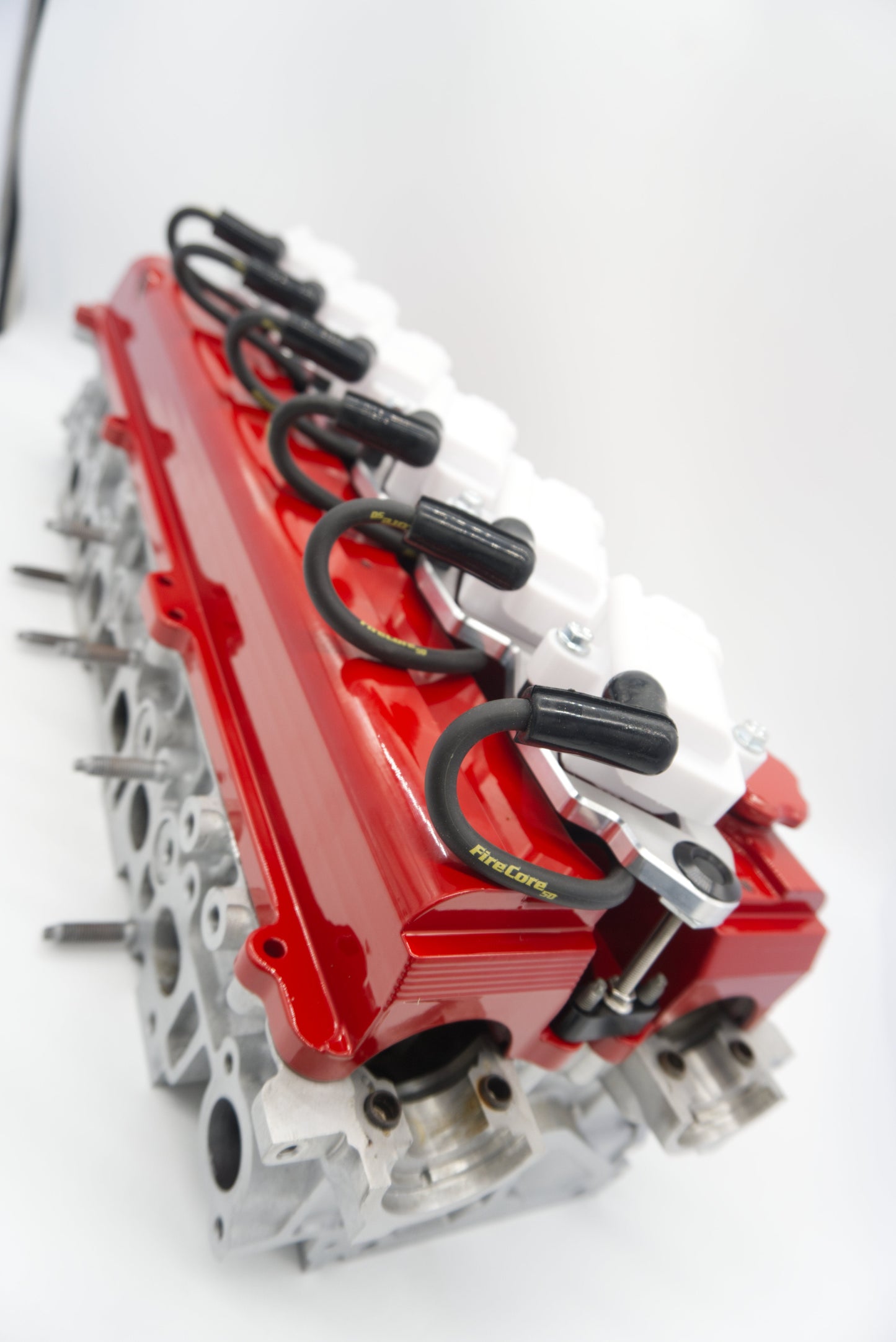 ASE 2JZ IGN1A Coil Brackets - Quick Release