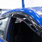 OLM Rain Guards - 2022+ WRX